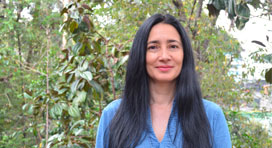 Carolina Plata Peñafort
